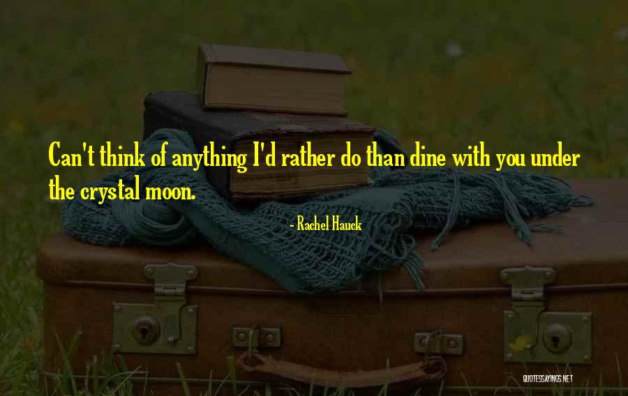 Rachel Hauck Quotes 1762612 Rachel Hauck Quotes 1762612