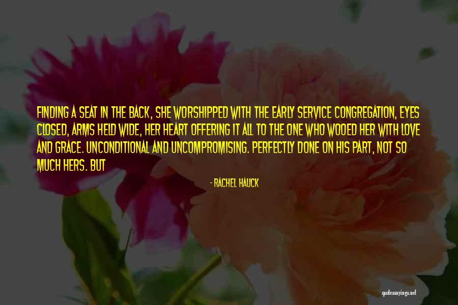 Rachel Hauck Quotes 2075470 Rachel Hauck Quotes 2075470