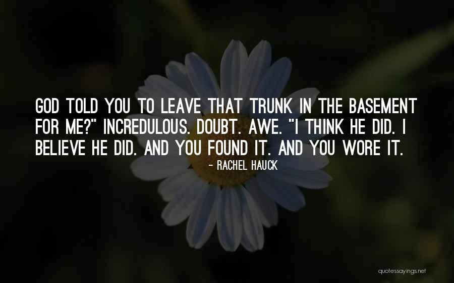 Rachel Hauck Quotes 2118503 Rachel Hauck Quotes 2118503