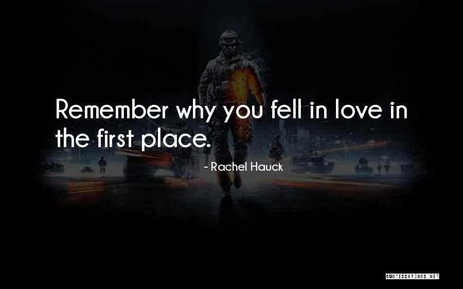 Rachel Hauck Quotes 2131421 Rachel Hauck Quotes 2131421