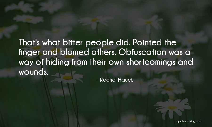 Rachel Hauck Quotes 237367 Rachel Hauck Quotes 237367