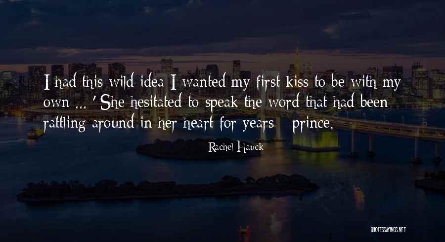 Rachel Hauck Quotes 770789 Rachel Hauck Quotes 770789