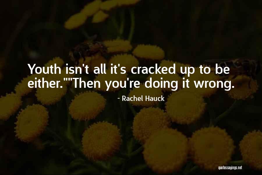 Rachel Hauck Quotes 872399 Rachel Hauck Quotes 872399