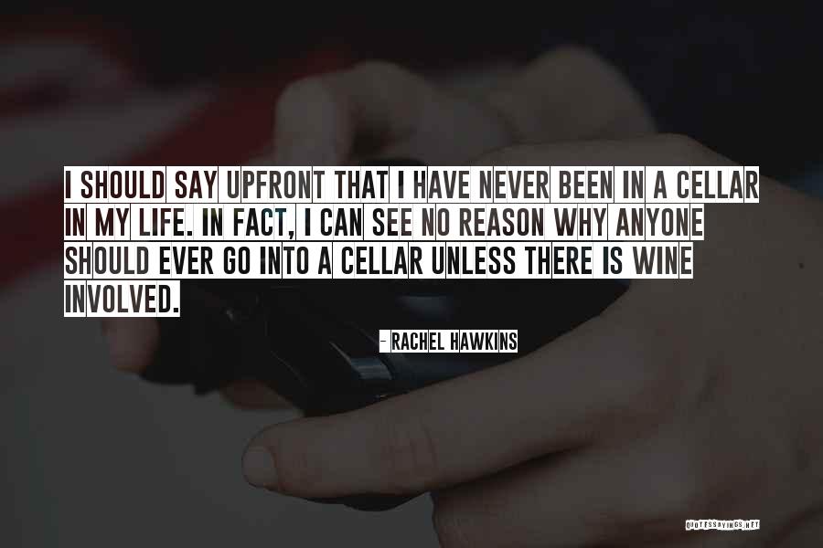 Rachel Hawkins Quotes 681652