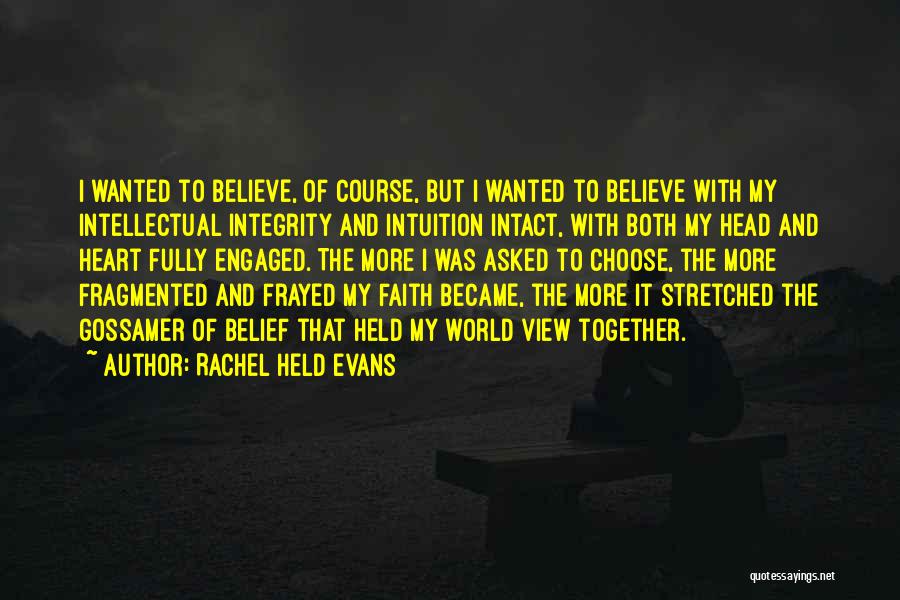 Rachel Held Evans Quotes 1053313