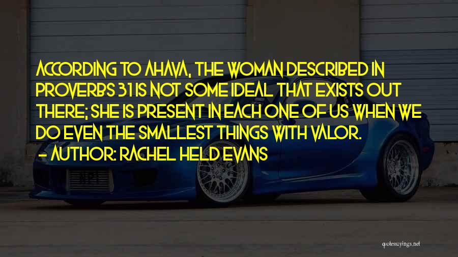 Rachel Held Evans Quotes 1136567