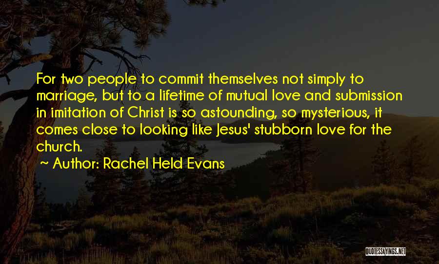 Rachel Held Evans Quotes 1310181