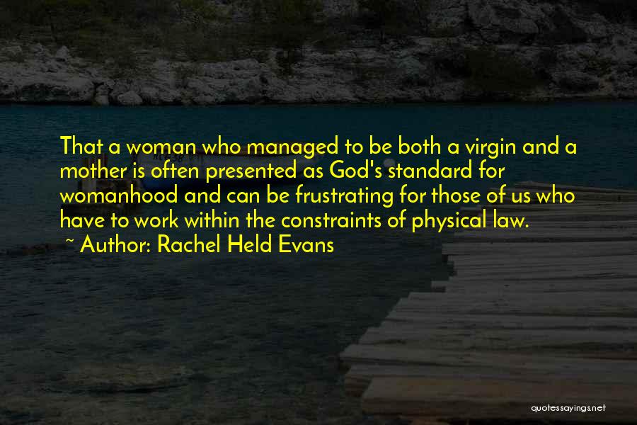 Rachel Held Evans Quotes 1313313