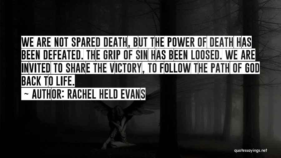 Rachel Held Evans Quotes 1771950