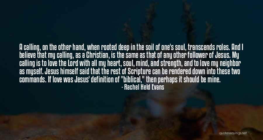 Rachel Held Evans Quotes 1795816