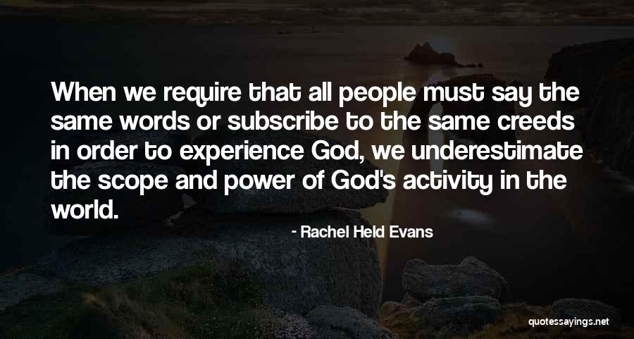 Rachel Held Evans Quotes 2022402