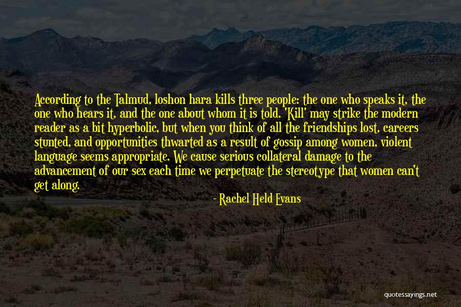 Rachel Held Evans Quotes 2121727