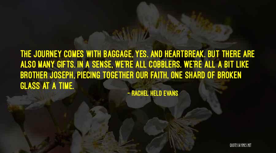 Rachel Held Evans Quotes 316285