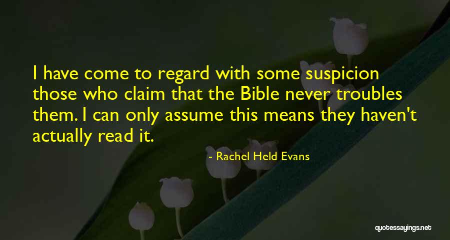 Rachel Held Evans Quotes 381077