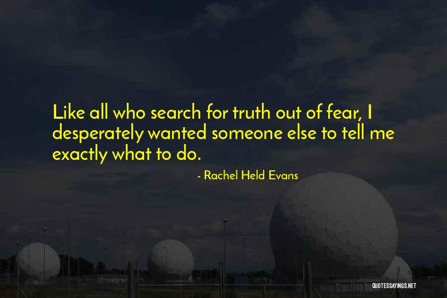 Rachel Held Evans Quotes 397451