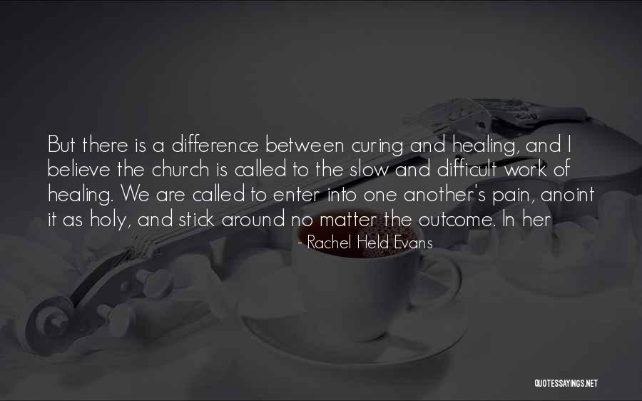 Rachel Held Evans Quotes 422484