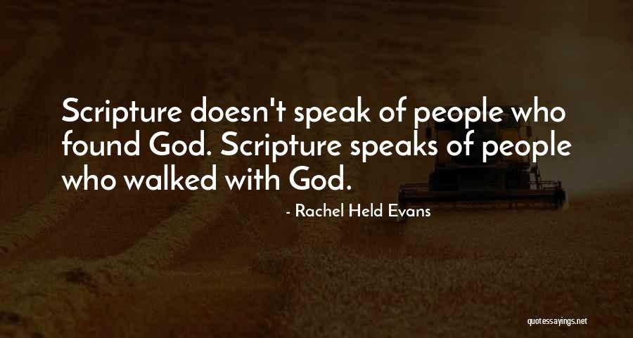 Rachel Held Evans Quotes 622840