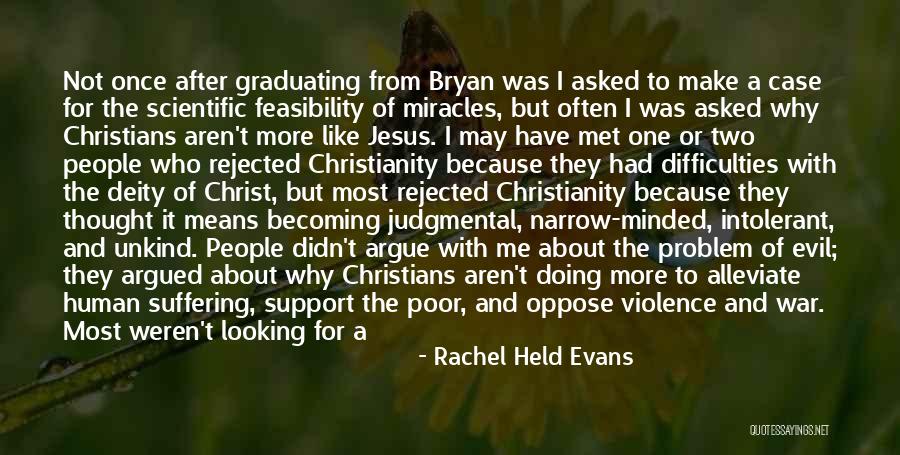 Rachel Held Evans Quotes 657082