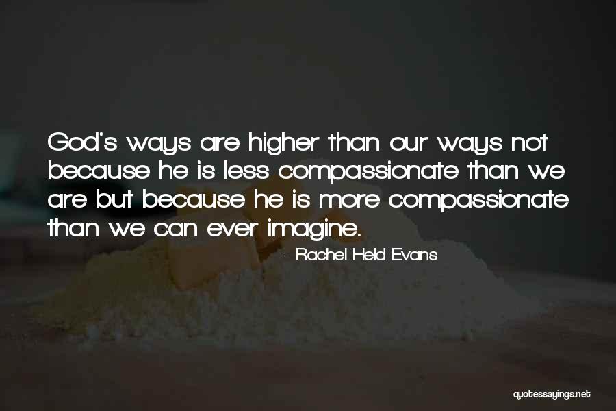 Rachel Held Evans Quotes 705612