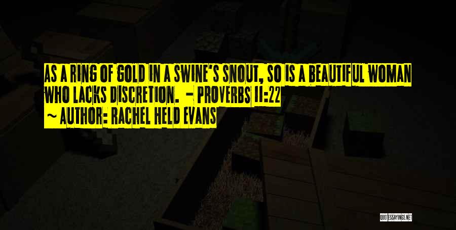 Rachel Held Evans Quotes 752245