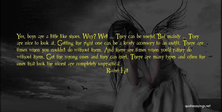 Rachel Hill Quotes 1489653 Rachel Hill Quotes 1489653