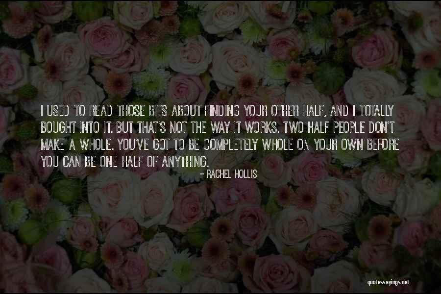 Rachel Hollis Quotes 1380928