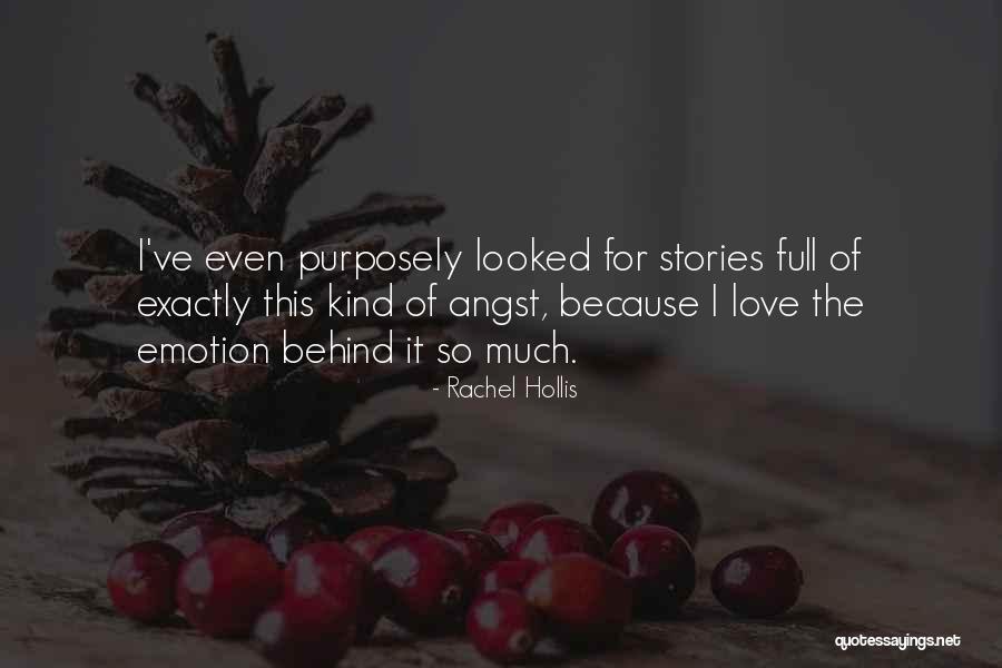 Rachel Hollis Quotes 1705460