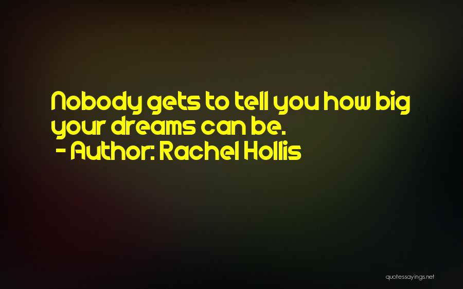 Rachel Hollis Quotes 2008353