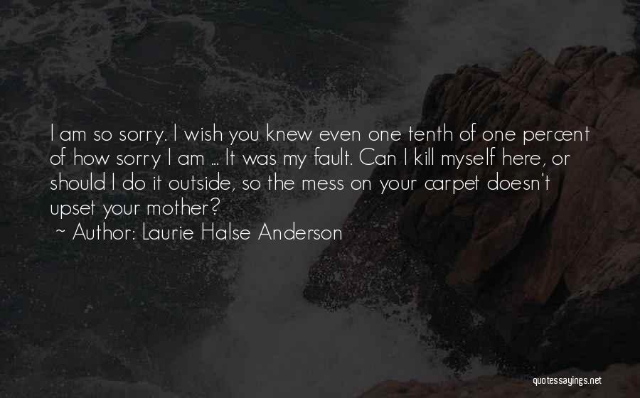 Rachel Hollis Stop Apologizing Quotes By Laurie Halse Anderson