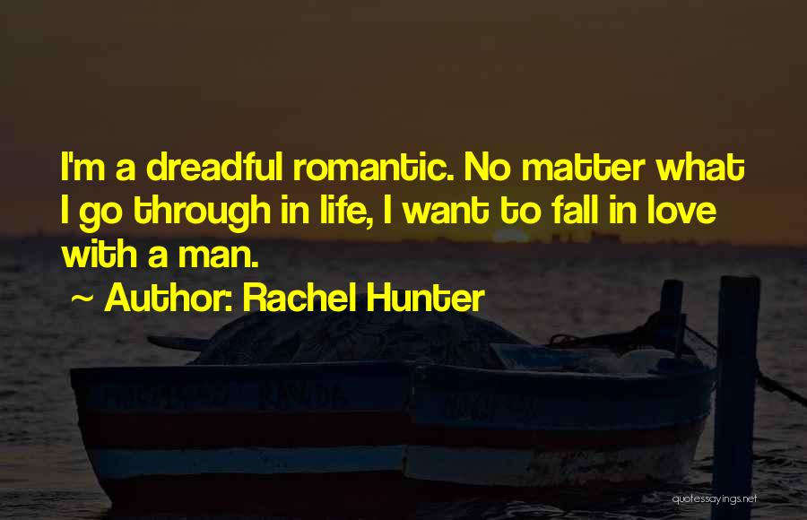 Rachel Hunter Quotes 1003147