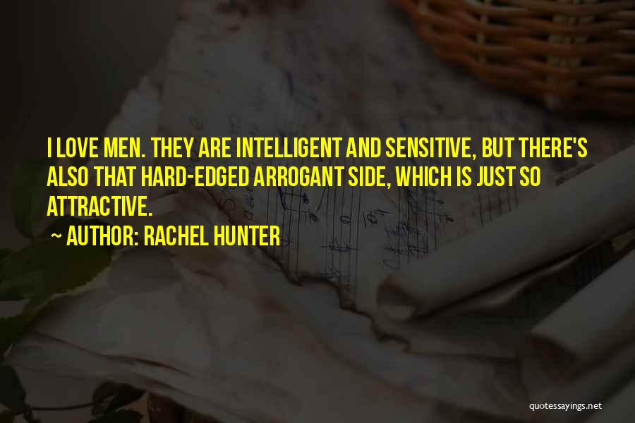 Rachel Hunter Quotes 1936743