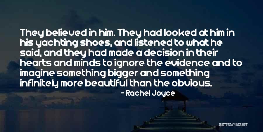 Rachel Joyce Quotes 1298856