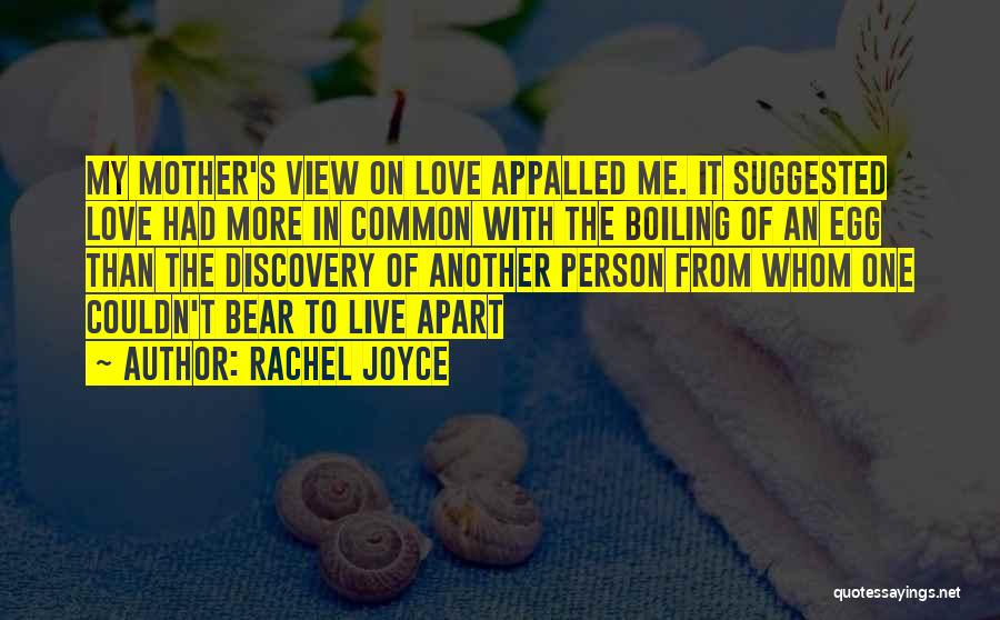 Rachel Joyce Quotes 1392211