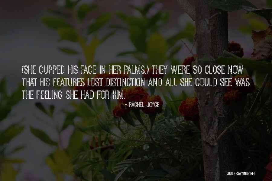 Rachel Joyce Quotes 1450392 Rachel Joyce Quotes 1450392