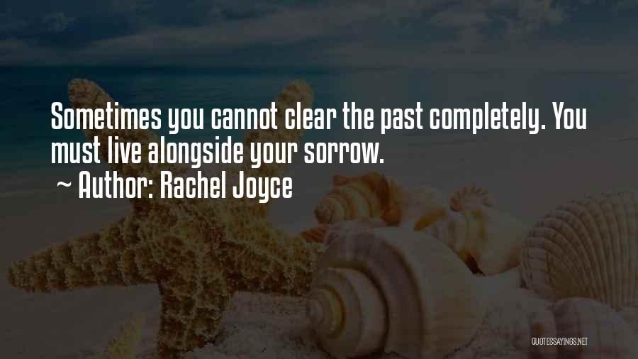 Rachel Joyce Quotes 1889142