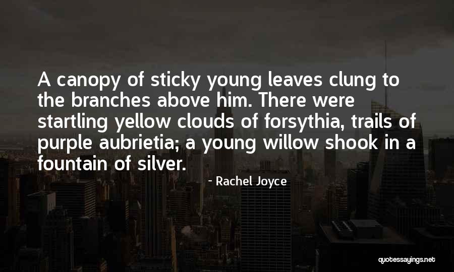 Rachel Joyce Quotes 202910 Rachel Joyce Quotes 202910