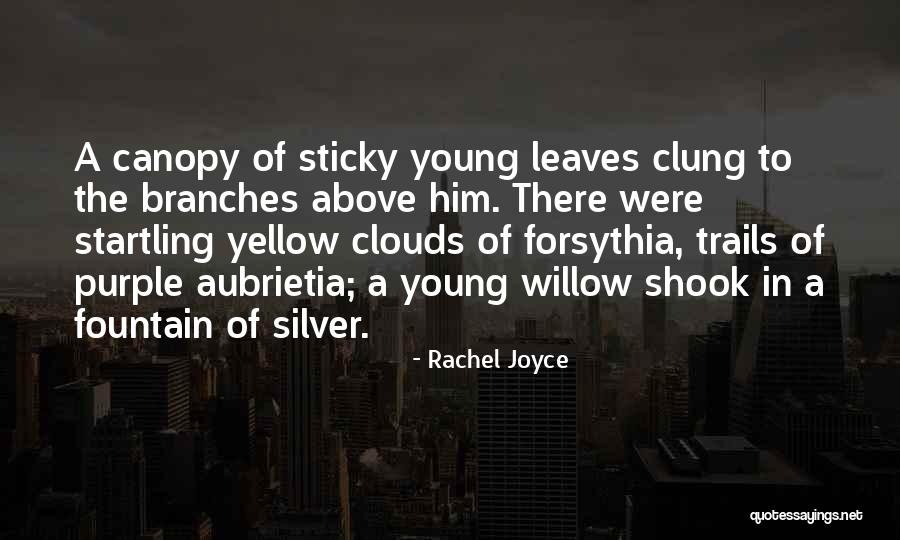 Rachel Joyce Quotes 202910