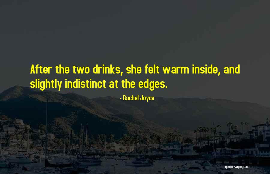 Rachel Joyce Quotes 376323 Rachel Joyce Quotes 376323