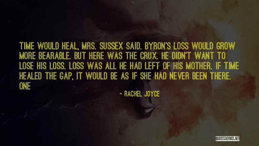 Rachel Joyce Quotes 958351