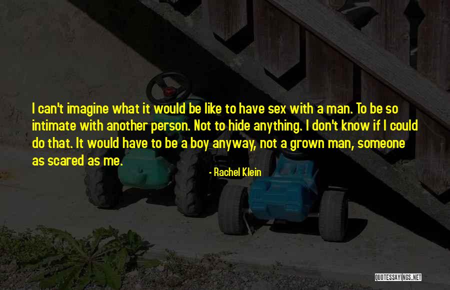 Rachel Klein Quotes 401801 Rachel Klein Quotes 401801