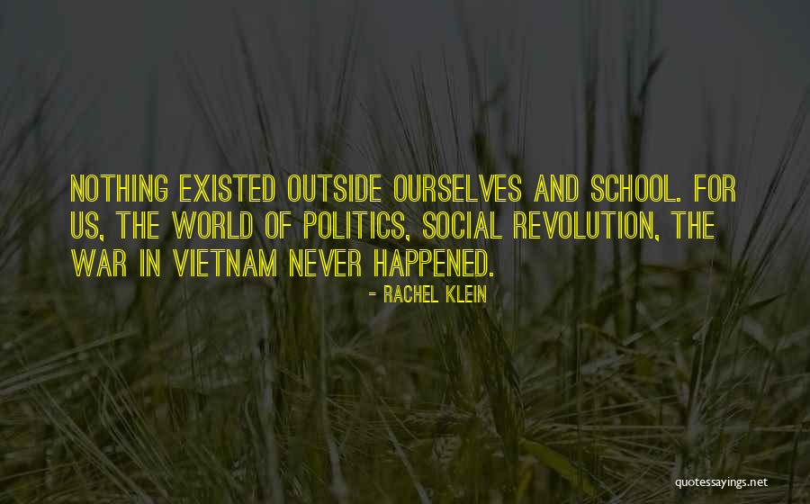 Rachel Klein Quotes 447645 Rachel Klein Quotes 447645