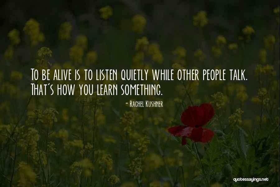 Rachel Kushner Quotes 1277060 Rachel Kushner Quotes 1277060