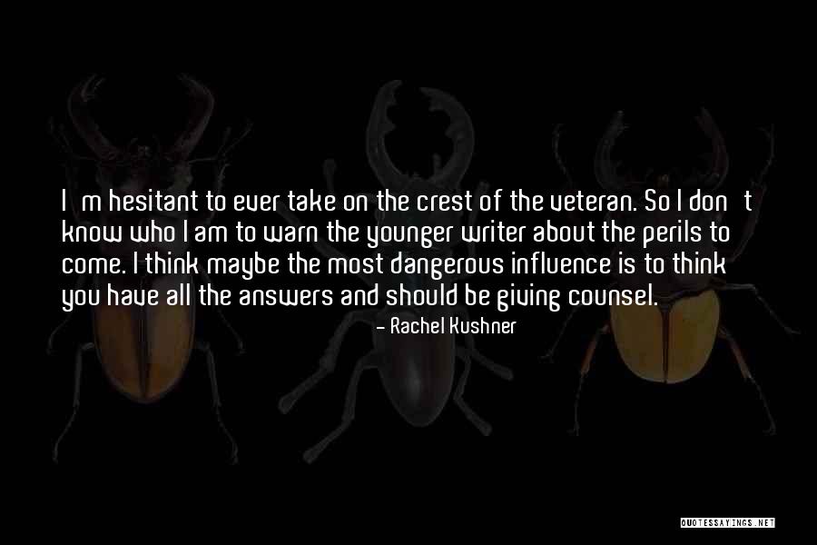 Rachel Kushner Quotes 1472064