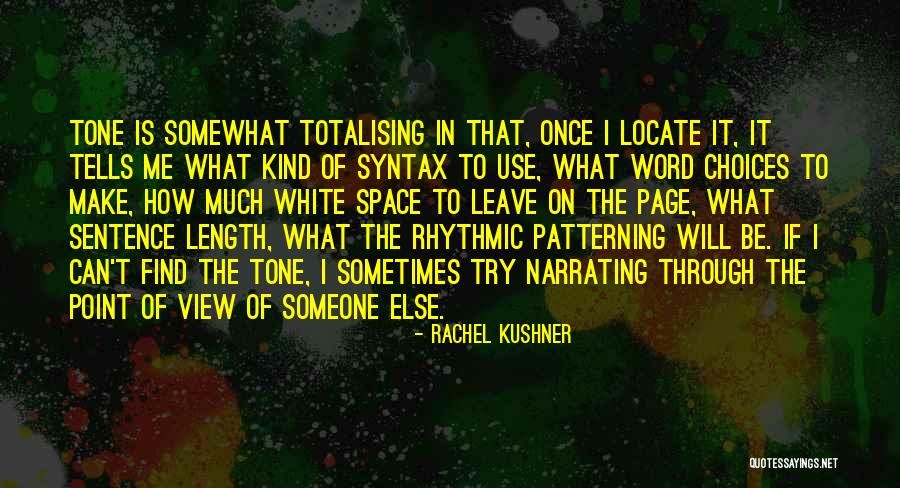 Rachel Kushner Quotes 1621621 Rachel Kushner Quotes 1621621