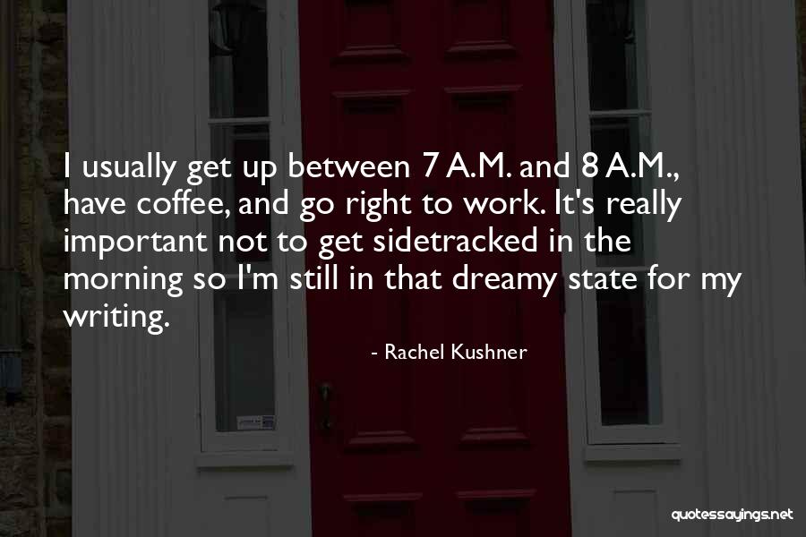 Rachel Kushner Quotes 1740012 Rachel Kushner Quotes 1740012
