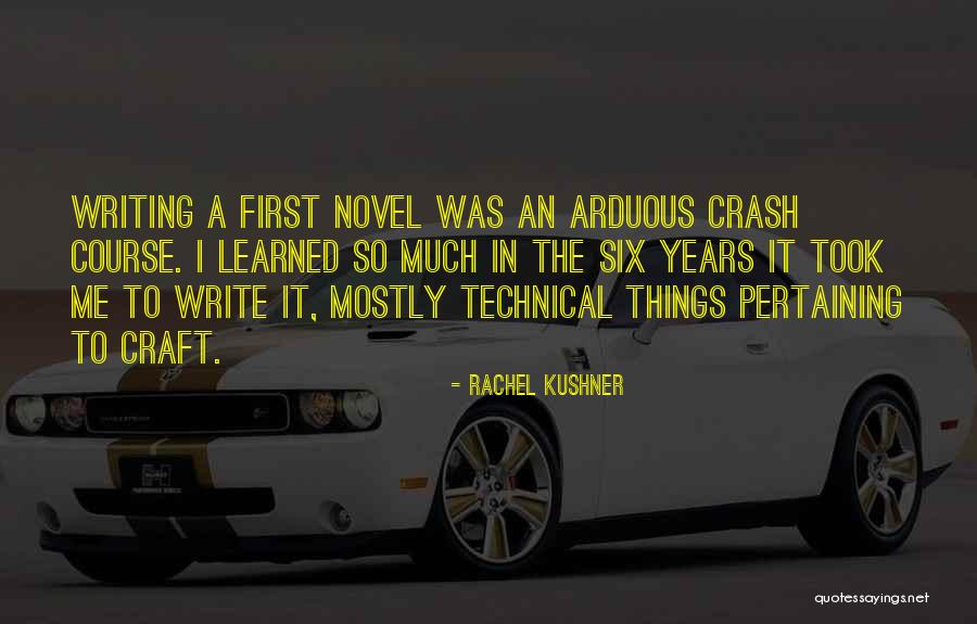 Rachel Kushner Quotes 2023937 Rachel Kushner Quotes 2023937