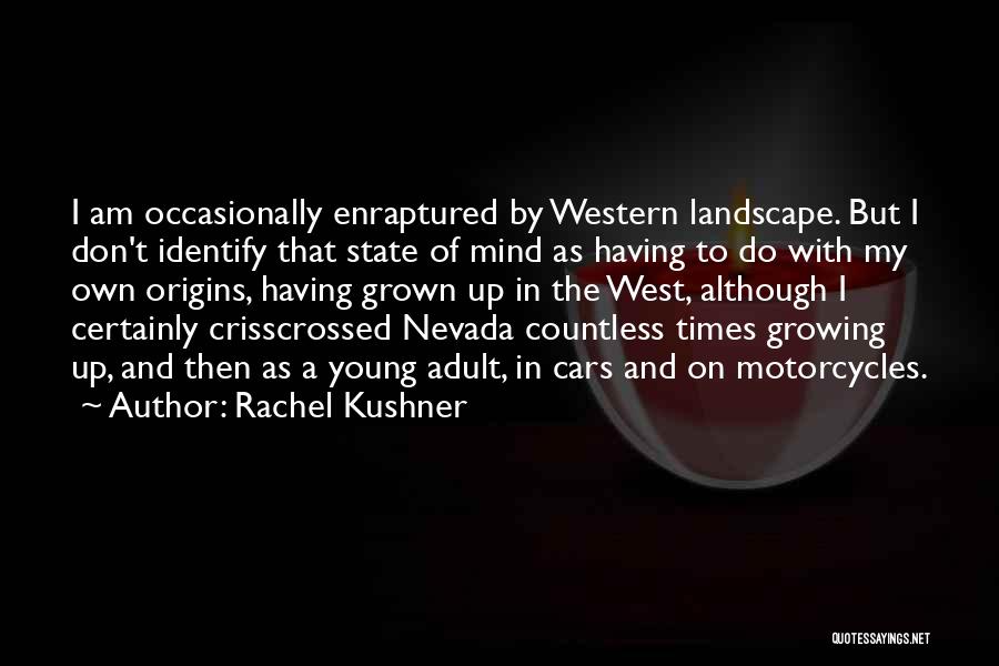 Rachel Kushner Quotes 480012
