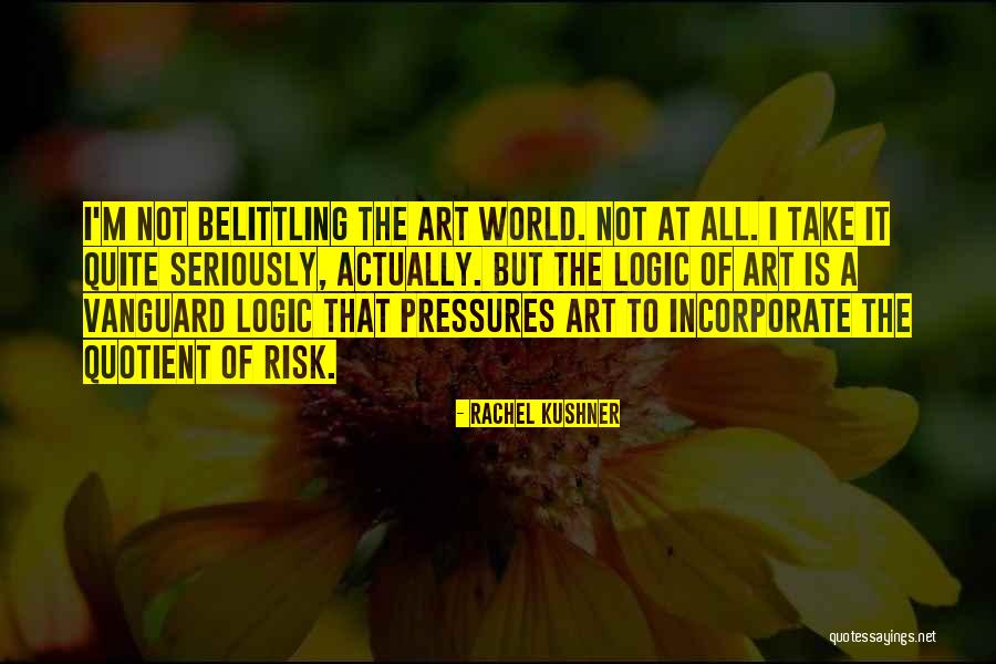 Rachel Kushner Quotes 697827 Rachel Kushner Quotes 697827