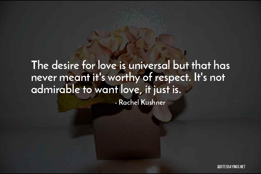 Rachel Kushner Quotes 736568 Rachel Kushner Quotes 736568