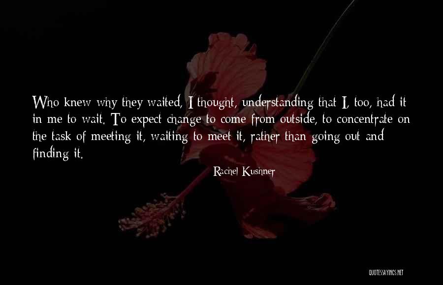 Rachel Kushner Quotes 899602 Rachel Kushner Quotes 899602